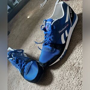 REEBOK sneakers men’s